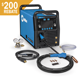 Millermatic 255 907734 REBATE